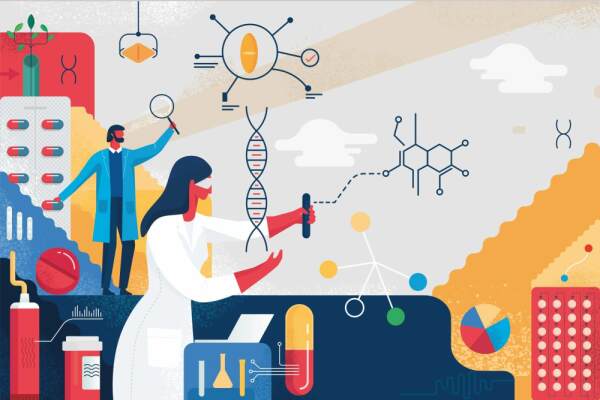 Proboji u medicini, 10 važnih medicinskih otkrića za 2021 | trendovi u medicini, zdravlje i prevencija, magazin